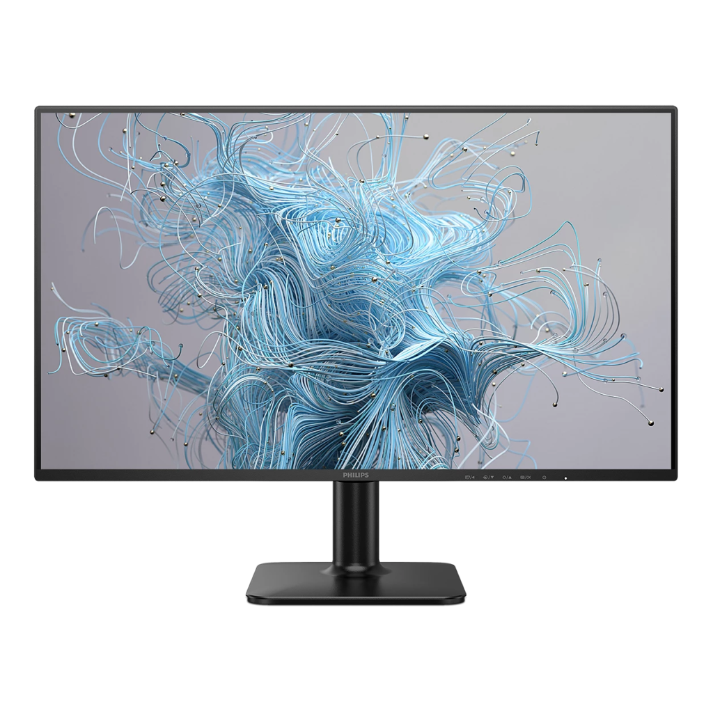 Philips 24E2N1110/00 23,8" 1ms 120Hz Full Hd Hdmı D-Sub Ips Panel Monitör