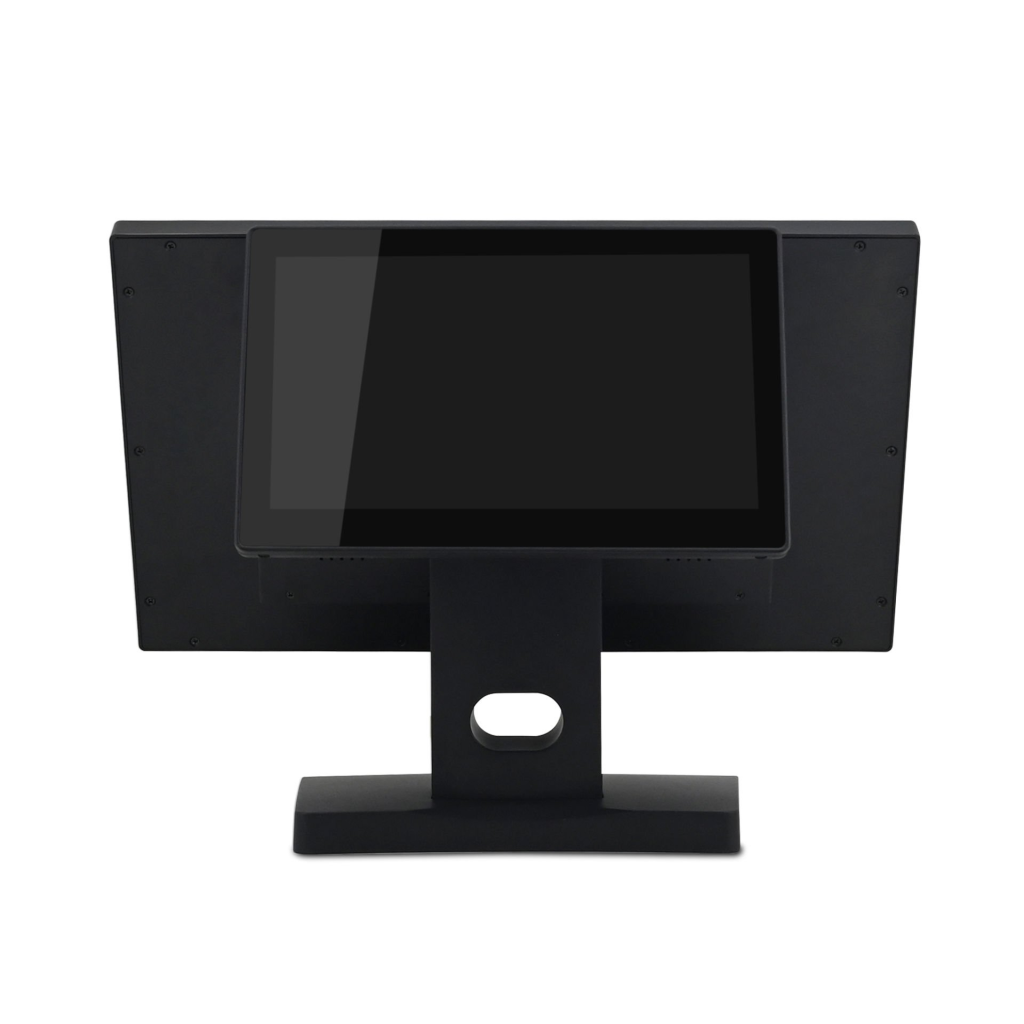 Quatronıc P1855-D 5N Pos Pc Intel i5 5.Nesil 18.5" Ekran 8GB Ram 256GB Ssd (çift Ekran)