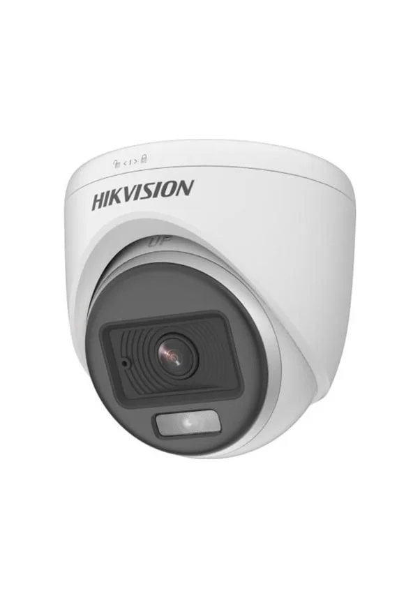 Hikvision DS-2CE70DF0T-PF 2Mpix ColorVu  Dome Kamera