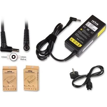 Retro RNA-AS06 Adaptör