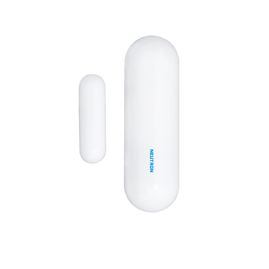 Neutron NTA-GNA8545 Gsm Ve Network Modüllü Alarm Seti
