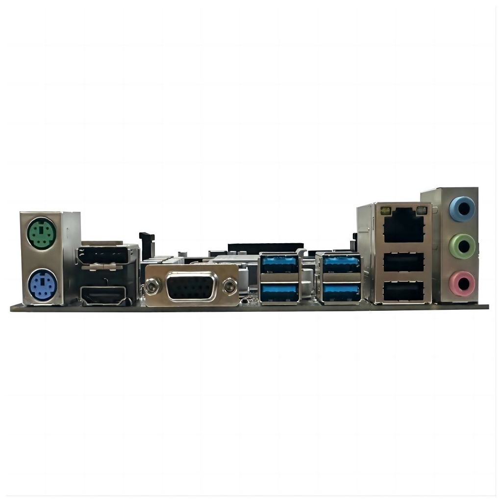 Arktek Alpha Force AK-B760M Eg 2xDDR5 2x M.2 D-SUB Hdmı Dp 12-13.14.Nesil LGA1700 Soket Anakart