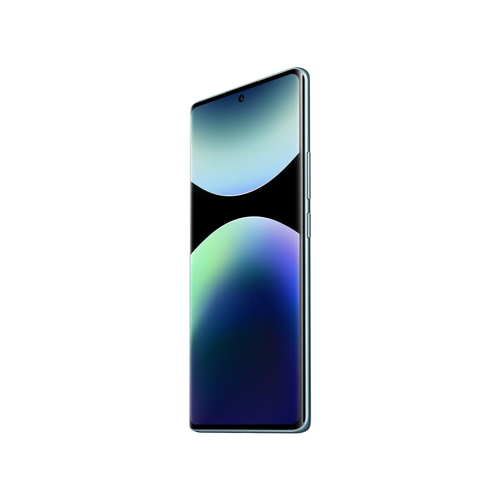 Xiaomi Redmi Note 14 Pro Mavi 256GB 8Gb Ram 8 Çekirdek 6,67inc Ekran 20Mpix Ön 200Mpix Arka Kamera Türkiye Garantili Cep Telefonu