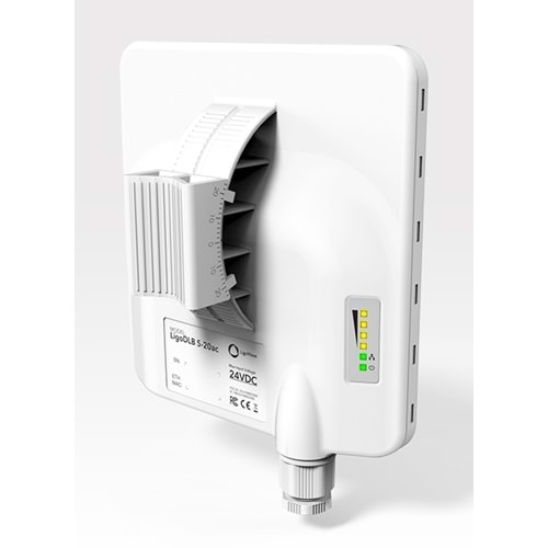 Ligowave Ligodlb 5-20ac Dahili Ve Yönlü 5 Ghz Access Point
