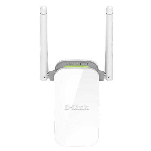 D-Link DAP-1325 N300 Range Extender 300Mbps Çift Antenli Kablosuz Menzil Genişletici