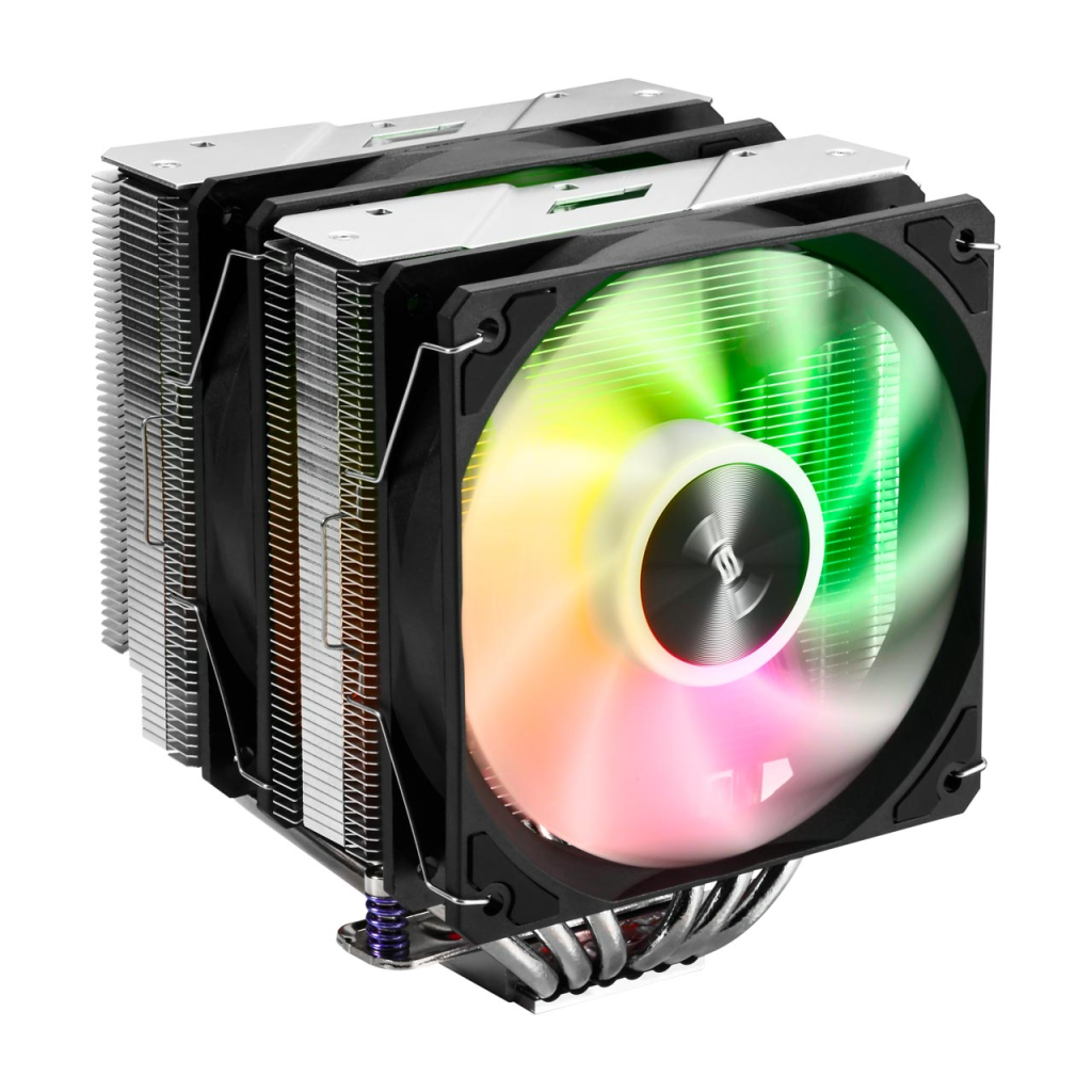 FSP MP7-BA 120m Argb (LGA1851/1700/1200/AM4/AM5) Uyumlu Cpu Soğutma