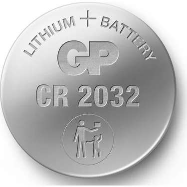 Gp 2032 Pil