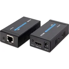 Hdx1345 Hdmı Extender