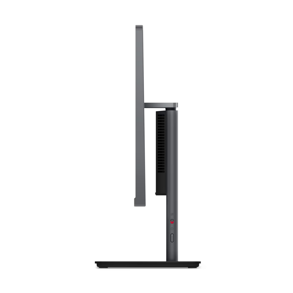 Lenovo 12SC000QTR Thinkcentre Neo 50a 24 Gen5 i5-13420H 23.8" Fhd Ekran 16Gb DDR5 Ram 512Gb Ssd Paylaşımlı Ekran Kartı Free Dos All In One Pc
