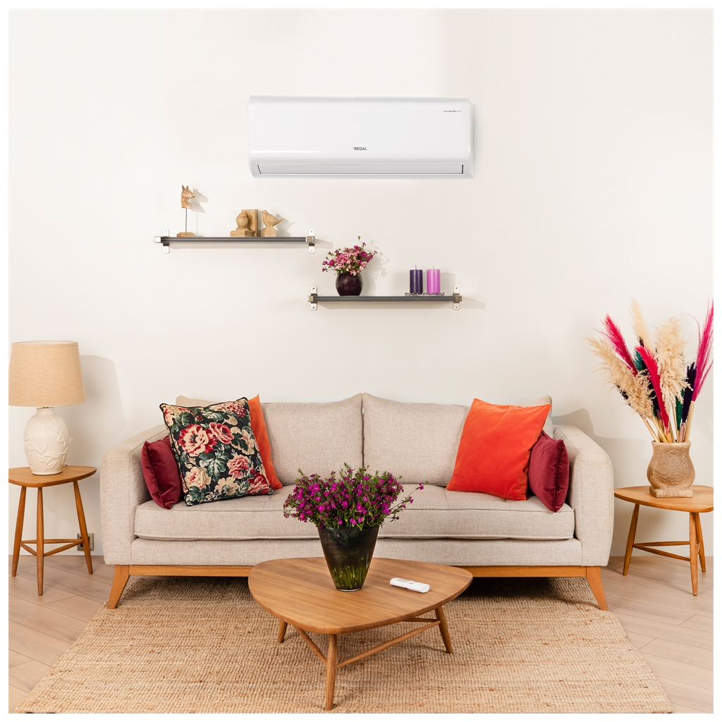 Regal Luna Inverter 18000 Btu A++ Klima