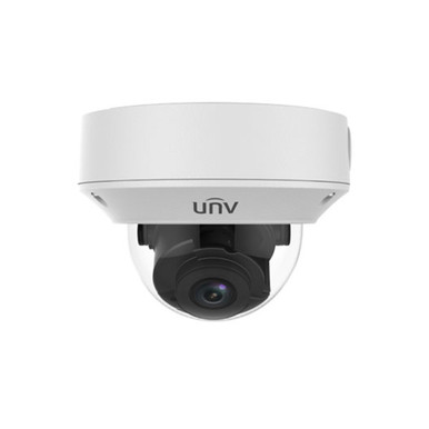 Neutron IPC3234LR3-VSPZ28-D 4 Mp 2.8-12 Mm Motorize Lens Ip Dome Kamera H.265+