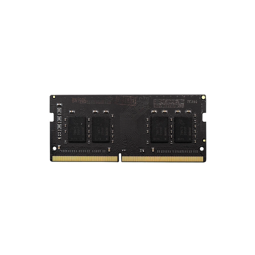 Arktek AKD4S8N2666 8GB DDR4 2666Mhz 1,2V CL19 Notebook Sodımm Ram