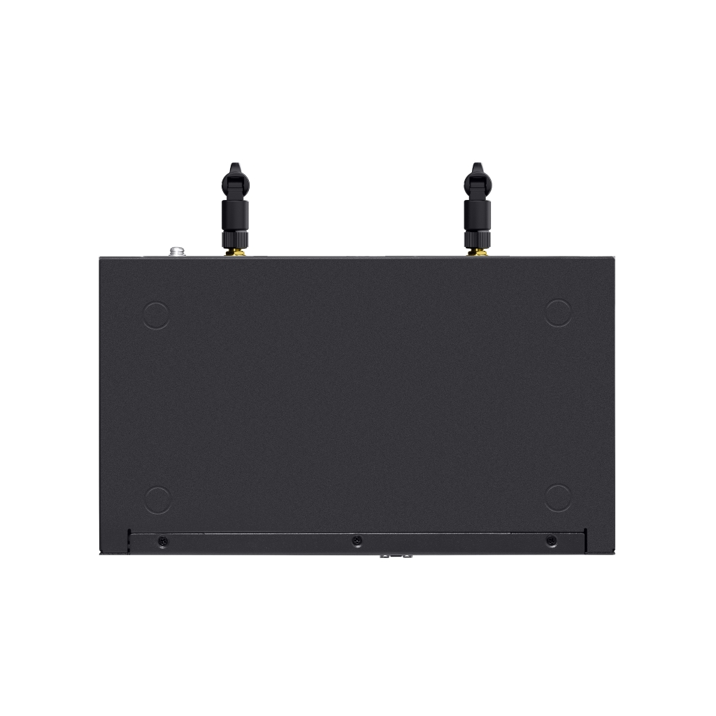 Omada DR3220v-4G 4 Port 4G+Cat6 2,4Ghz 1 Combo Sfp Port 2 Fxs Port Sim Yuvalı Gigabit Rackmount Dsl Gateway