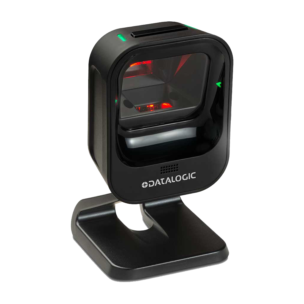 Datalogıc Magellan 900i Masaüstü Tipi Usb Kablolu 1D Ve 2D Karekod Barkod Okuyucu