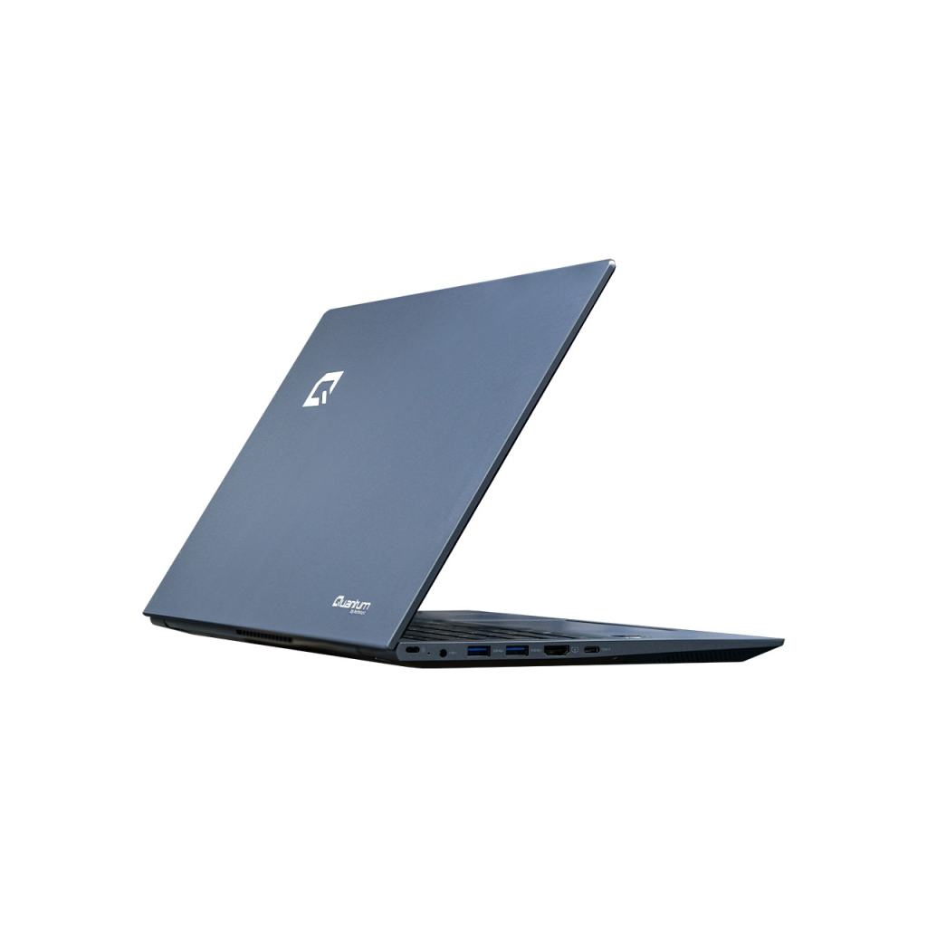Quantum Ultra TS1501 i9-12900HK 15,6" Fhd 16Gb Ram 512Gb Ssd Paylaşımlı Ekran Kartı Free Dos Notebook