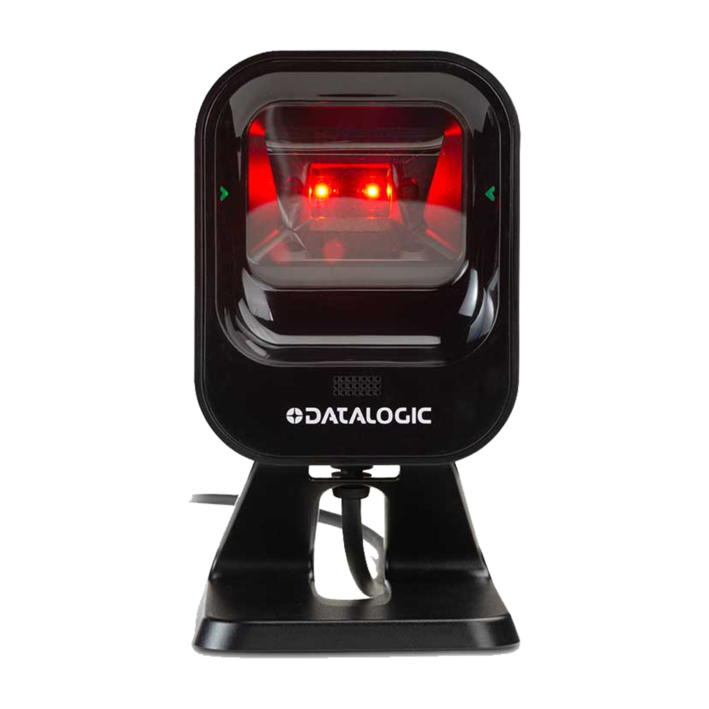 Datalogıc Magellan 900i Masaüstü Tipi Usb Kablolu 1D Ve 2D Karekod Barkod Okuyucu