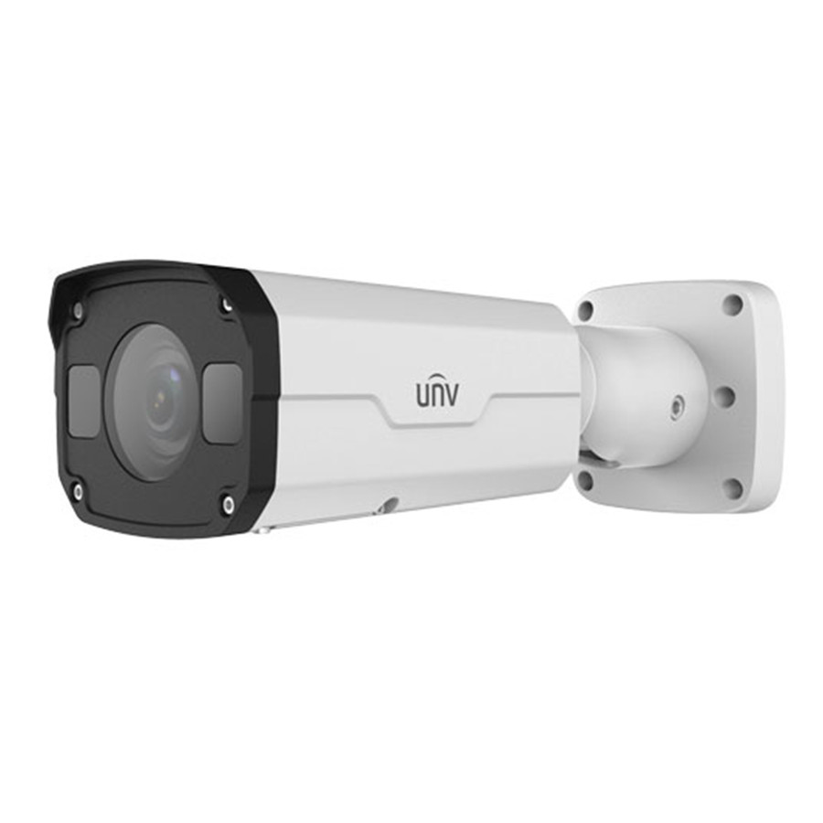Uniview IPC2324LBR3-SPZ28-D 4 Mp Ir Bullet 2.8-12 Mm Motorize Lens Ip Kamera Ultra H.265
