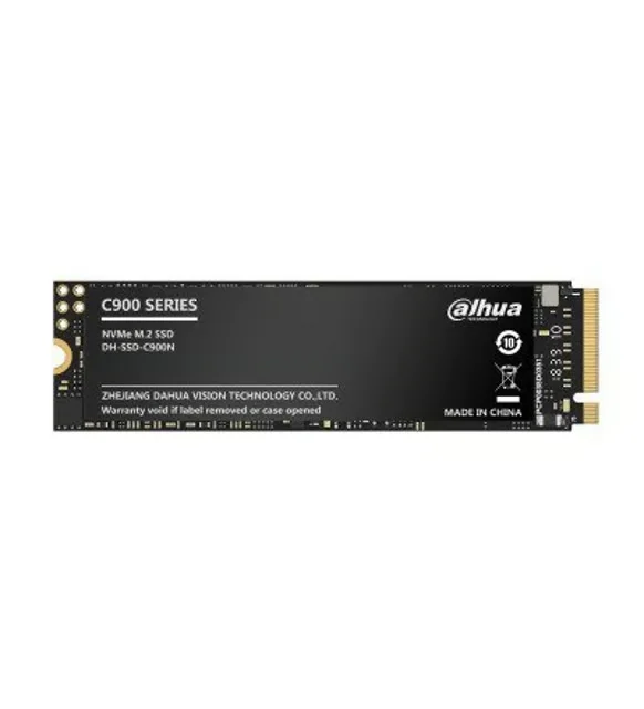 Dahua C900 256GB NVMe SSD