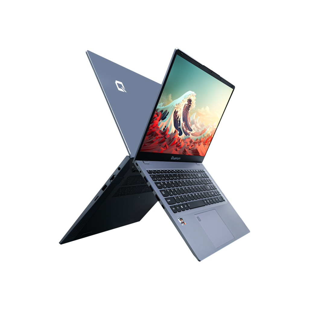 Quantum Ultra TS1501 i9-12900HK 15,6" Fhd 16Gb Ram 512Gb Ssd Paylaşımlı Ekran Kartı Free Dos Notebook