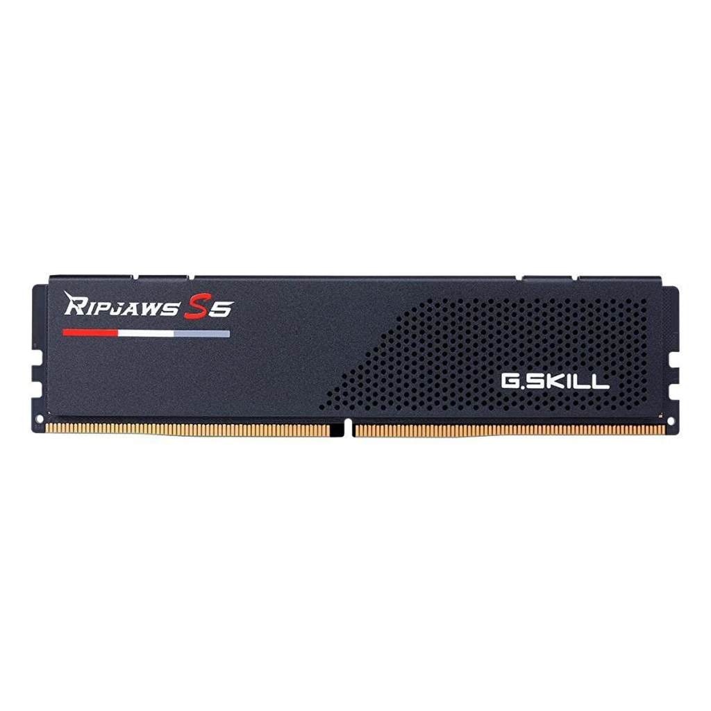Gskıll F55200J4040A24GX1-RS5K 24GB DDR5 5200MHz CL40 1.1V Xmp 3.0 Desktop Ram