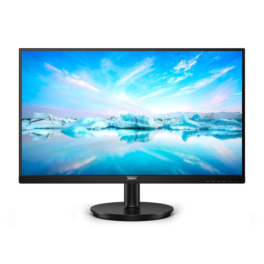 Philips 275V8LA/01 27" 4ms 75Hz 2K Quad Hd 2XHDMI Dp 2X2W Hoparlör Va Panel Monitör