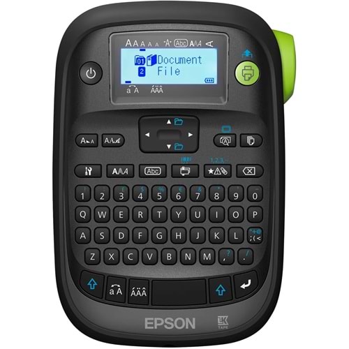 Epson LW-400VP Labelworks Etiket Yazıcısı