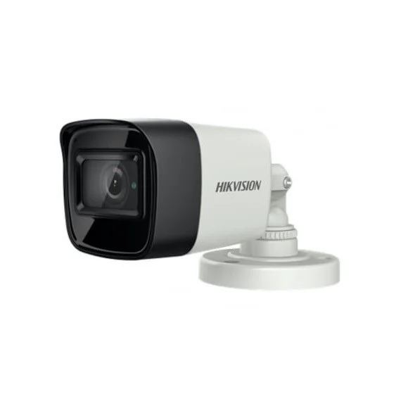 Hikvision DS-2CE16D0T-EXIPF 2Mpix 20Mt Ir 3.6mm Lens Bullet Kamera
