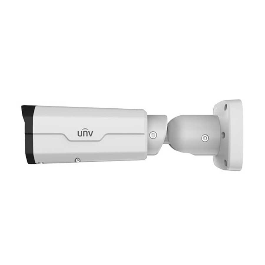 Uniview IPC2324LBR3-SPZ28-D 4 Mp Ir Bullet 2.8-12 Mm Motorize Lens Ip Kamera Ultra H.265