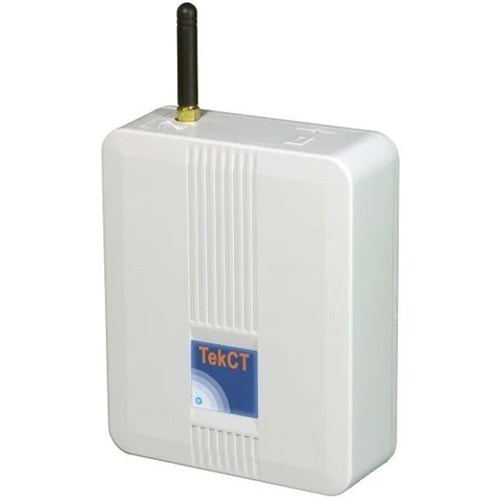 Tekct (sabit Gsm Terminali)