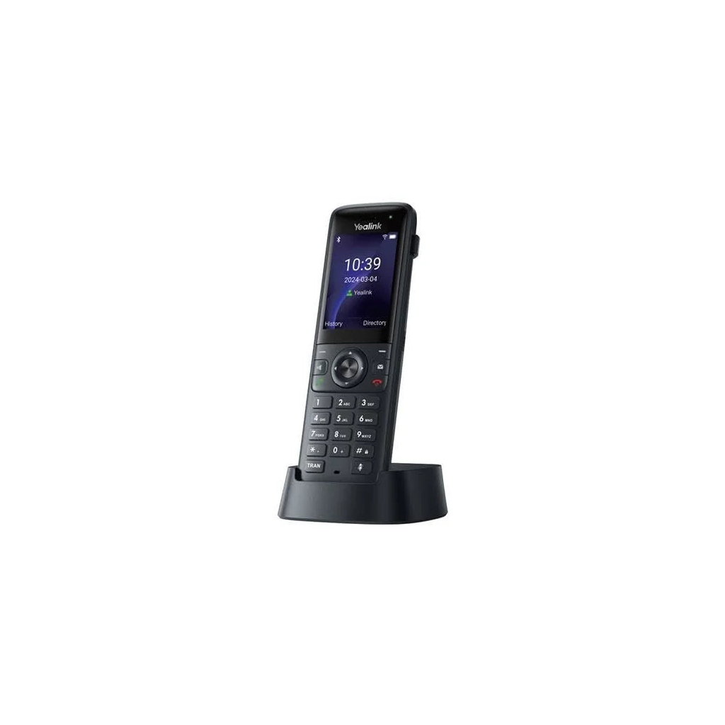 Yealink AX83H Kablosuz Ip Telefon