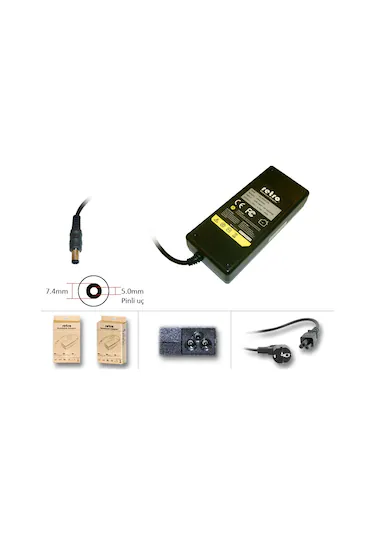 Retro RNA-HC03 Adaptör