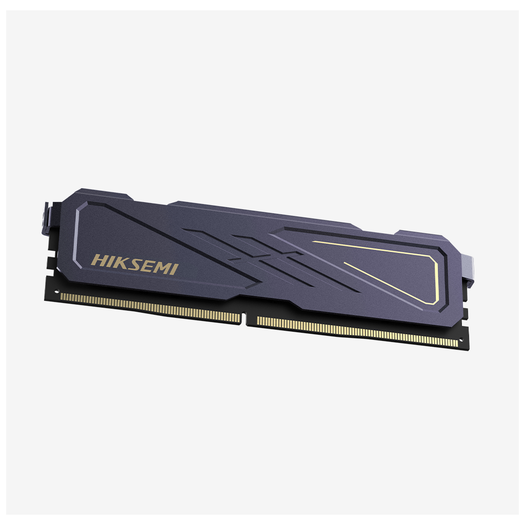 Hıksemı Armor Purple HSC416U32Z2 16GB DDR4 3200Mhz CL22 Xmp 2.0 Soğutuculu Desktop Gaming Ram