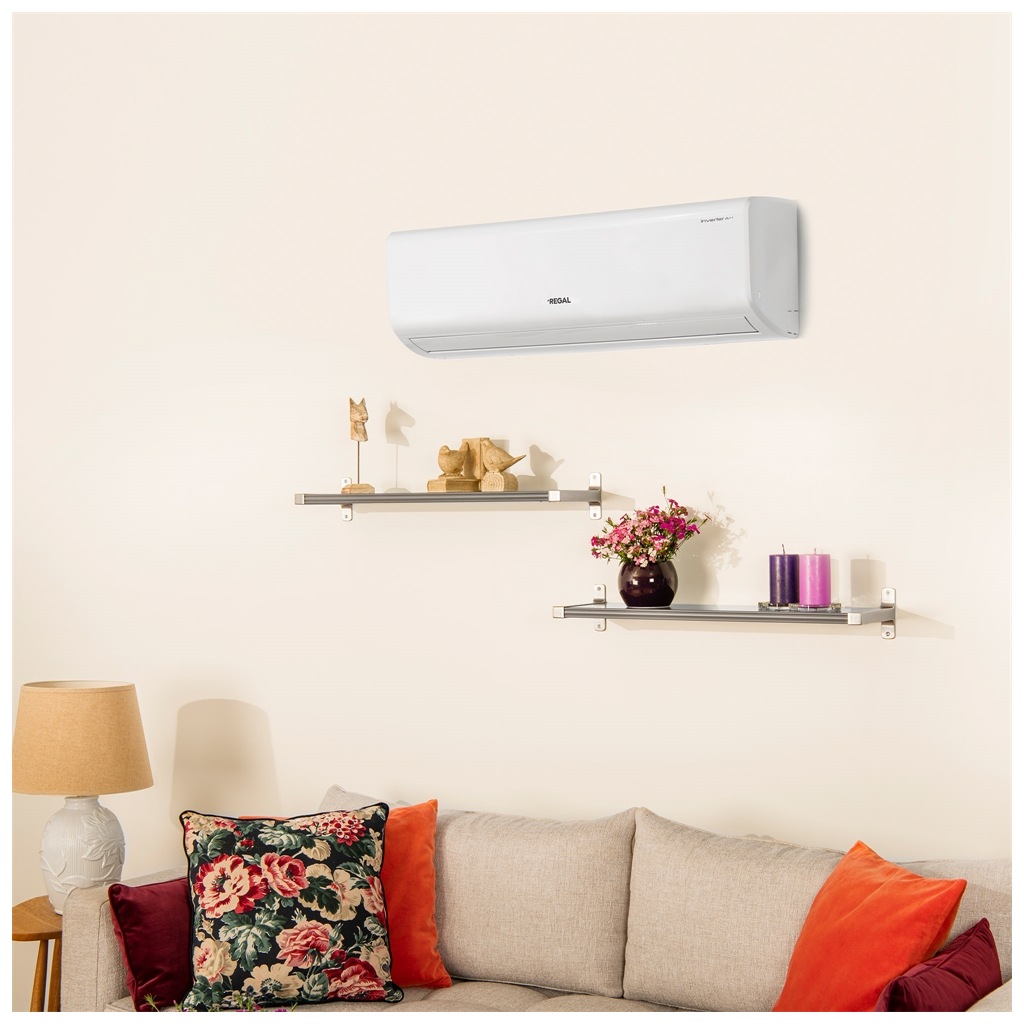 Regal Luna Inverter 18000 Btu A++ Klima