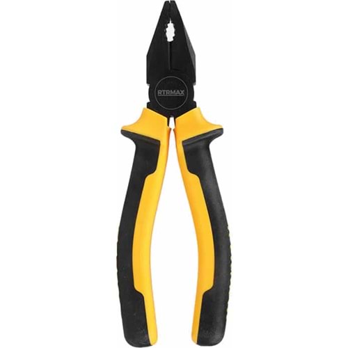 Rtrmax Kombine Pense 180mm - RH01807