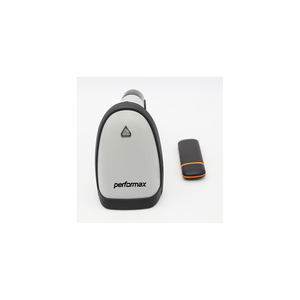 Performax PR-50+ El Tipi Kablosuz 1D Lazer Mini Usb Dongle Barkod Okuyucu