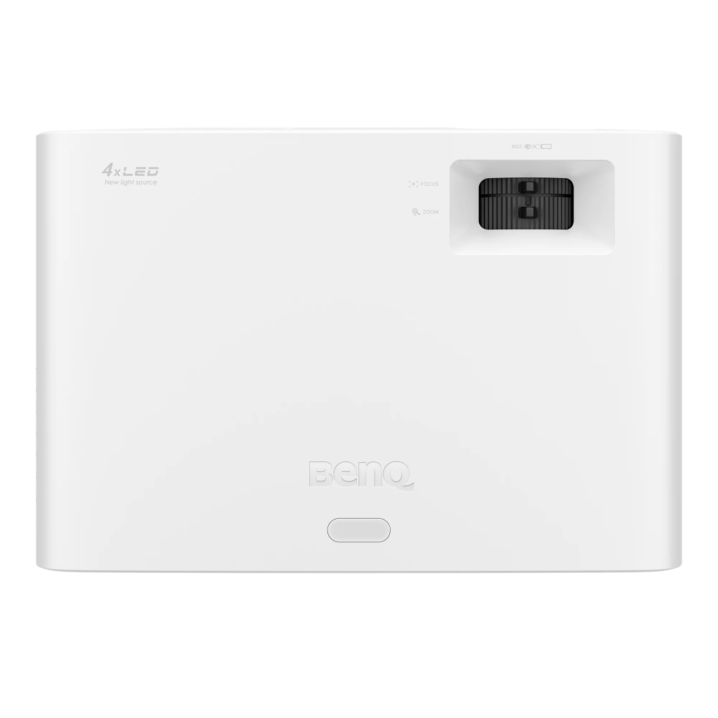 Benq LH750 5000 Ansı 1920x1080 Full Hd 2xHDMI RJ45 Vga Usb Okuyucu 30.000 Saat Lamba Ömrü Led Projeksiyon