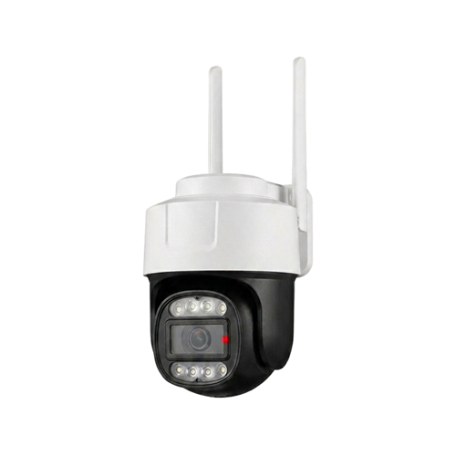 Trk RS-5011 3MP Akıllı Wi-Fi Onvif Güvenlik Kamerası (RS-WIFI-C11-D) TRK-K
