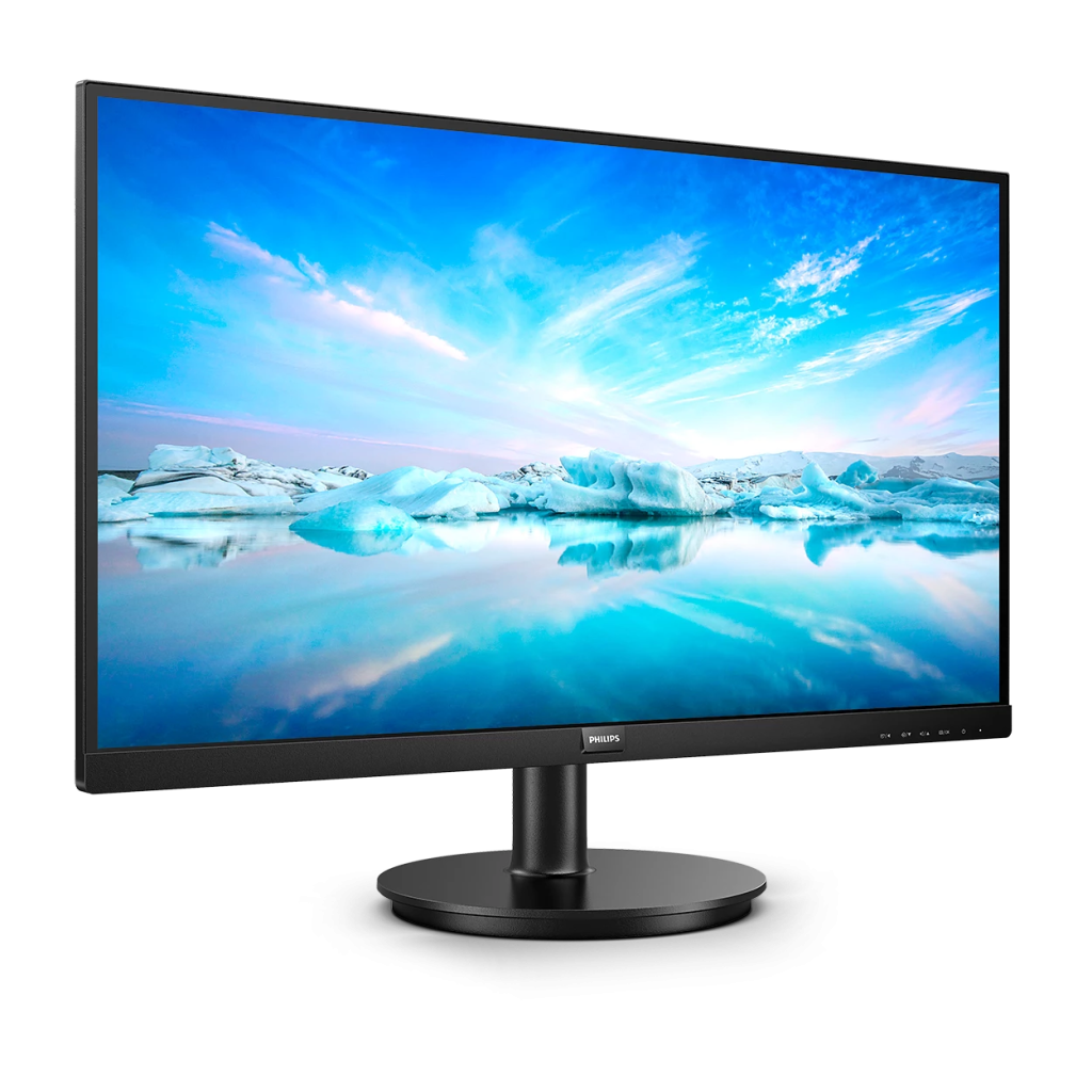 Philips 275V8LA/01 27" 4ms 75Hz 2K Quad Hd 2XHDMI Dp 2X2W Hoparlör Va Panel Monitör