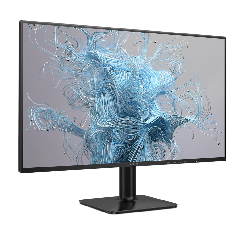 Philips 24E2N1110/00 23,8" 1ms 120Hz Full Hd Hdmı D-Sub Ips Panel Monitör
