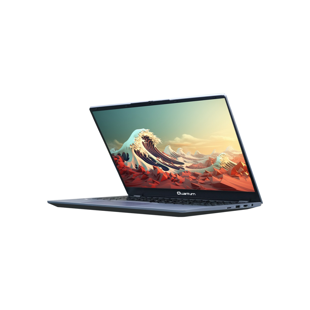 Quantum Ultra TS1501 i9-12900HK 15,6" Fhd 16Gb Ram 512Gb Ssd Paylaşımlı Ekran Kartı Free Dos Notebook