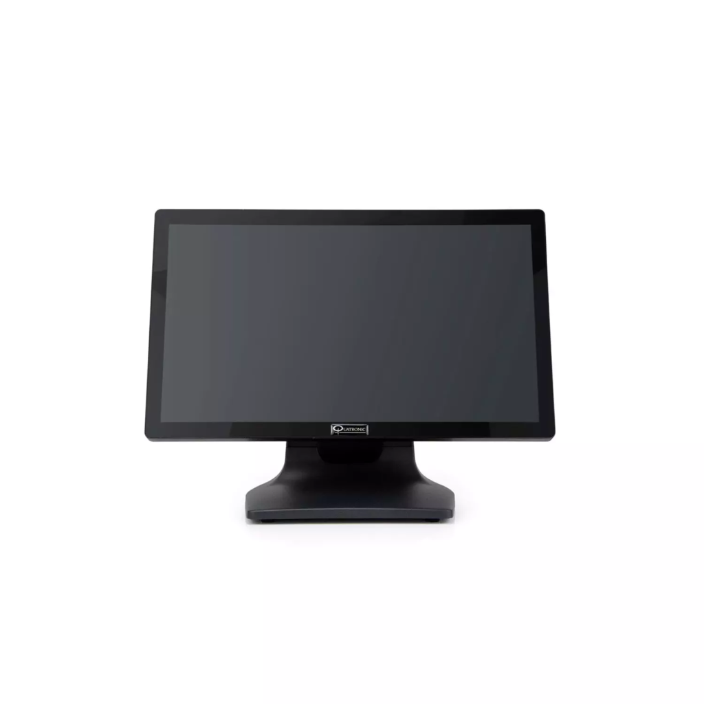 Quatronıc P1815 5N Pos Pc Intel i5 5.Nesil 18.5" Ekran 8GB Ram 256GB Ssd
