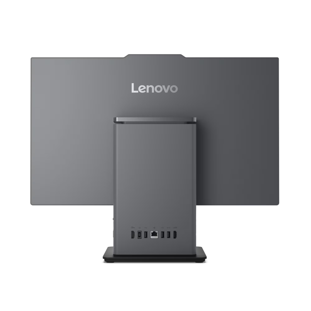 Lenovo 12SC000QTR Thinkcentre Neo 50a 24 Gen5 i5-13420H 23.8" Fhd Ekran 16Gb DDR5 Ram 512Gb Ssd Paylaşımlı Ekran Kartı Free Dos All In One Pc