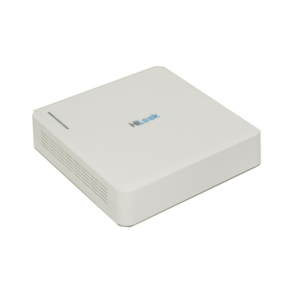 HiLook DVR-104G-M1 4Kanal 2Mpix H265 Pro+ 1 Hdd Desteği 5in1 Dvr Cihazı