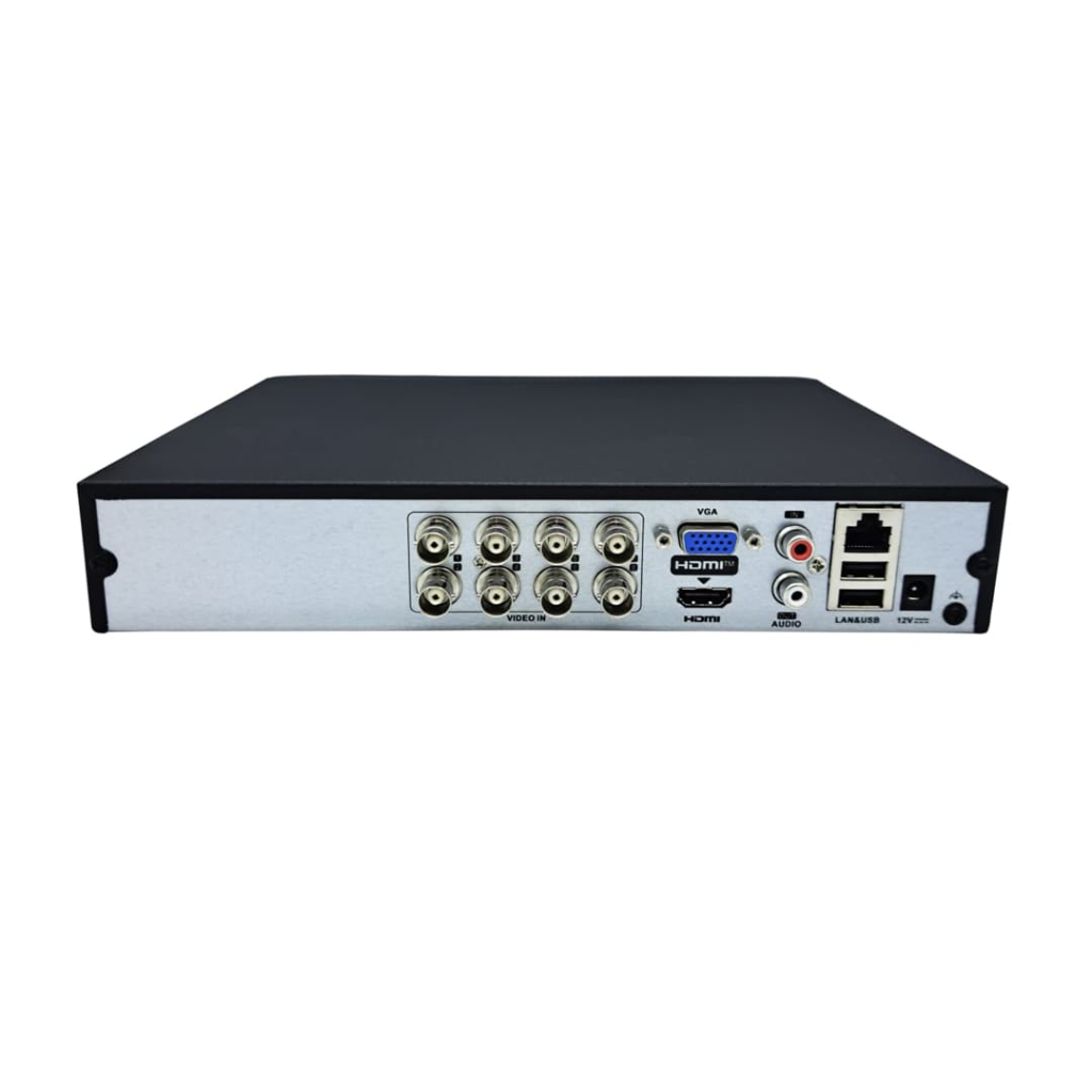 Hikvision DS-7208HGHI-M1/C 8Kanal 2Mpix H265 Pro+ 1 Hdd 1080P 5in1 Dvr