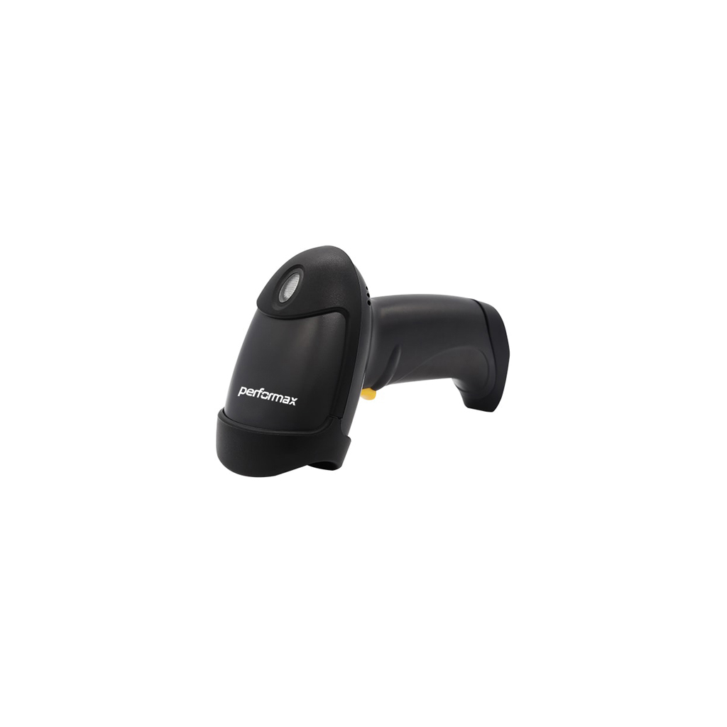 Performax PR-17 El Tipi Usb Kablolu 1D Lazer Barkod Okuyucu (stand+otomatik Okuma)