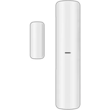 Hikvision DS-PMC-G2-WE Kablosuz Manyetik Kontak