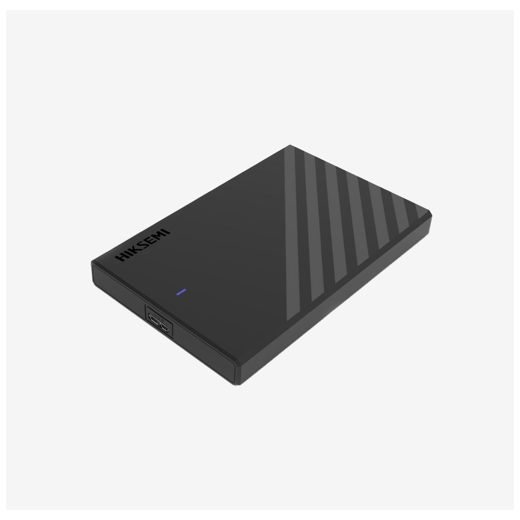 Hıksemı MHB201 512GB 2.5" Usb 3.0 5Gbps Taşınabilir Harici Ssd
