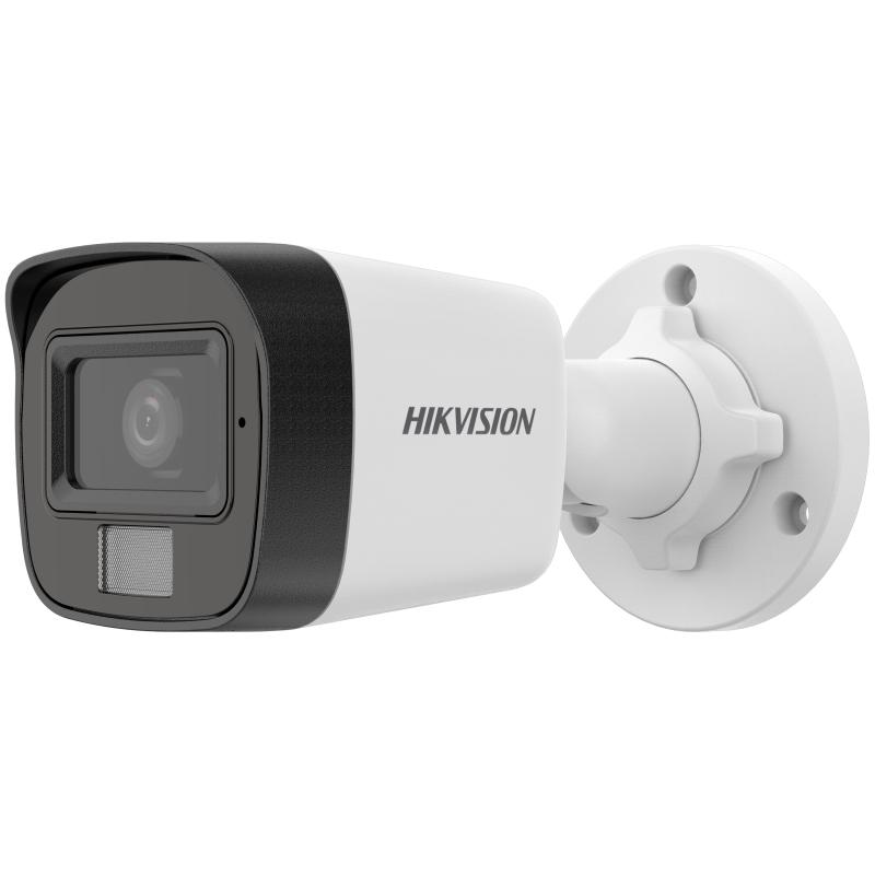 Hikvision DS-2CD1021G2-LIUF 2MP 2.8MM Smart Hybrid Light IP Bullet Kamera