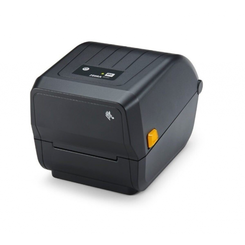Zebra ZD220T Termal Transfer Barkod Yazıcı (ZD22042-T0EG00EZ)
