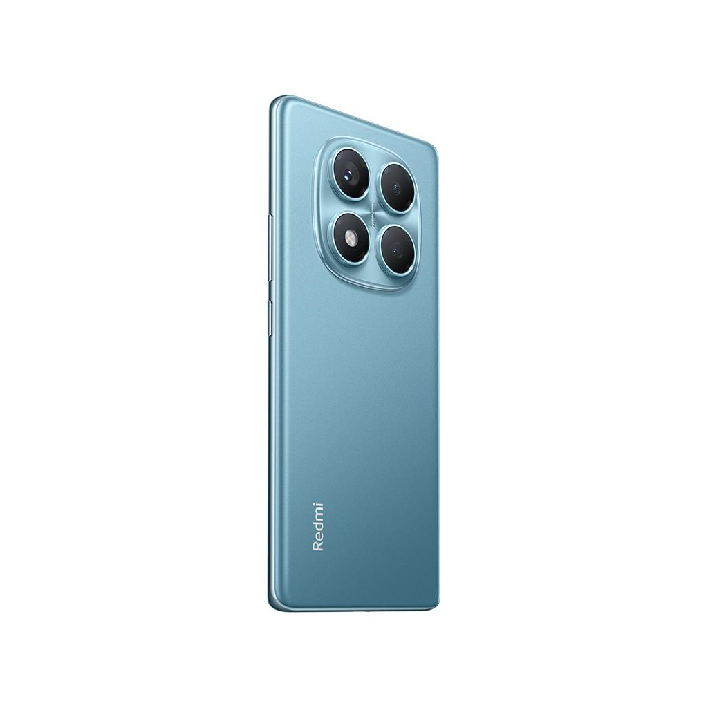 Xiaomi Redmi Note 14 Pro Mavi 256GB 8Gb Ram 8 Çekirdek 6,67inc Ekran 20Mpix Ön 200Mpix Arka Kamera Türkiye Garantili Cep Telefonu